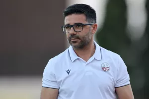 Oι "εκλεκτοί" του Σατσιά, με δυο σημαντικές απουσίες στην Λεμεσό!