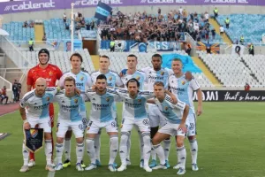 AΠΟΕΛ - Djurgårdens: Πήγε για ΘΡΥΛΙΚΗ ανατροπή, έμεινε... στα μισά (φώτος)