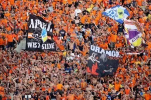 AΠΟΕΛ - Djurgårdens: Πήγε για ΘΡΥΛΙΚΗ ανατροπή, έμεινε... στα μισά (φώτος)