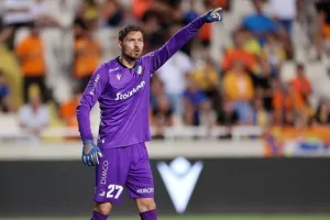 AΠΟΕΛ - Djurgårdens: Πήγε για ΘΡΥΛΙΚΗ ανατροπή, έμεινε... στα μισά (φώτος)