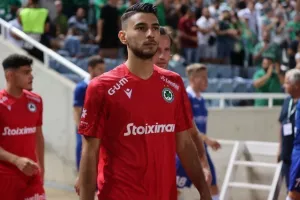 Ομόνοια - Γάνδη: Πάρτι πρόκρισης στο γεμάτο ΓΣΠ και ξανά Europa! (φώτος)