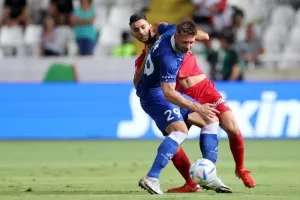 Ομόνοια - Γάνδη: Πάρτι πρόκρισης στο γεμάτο ΓΣΠ και ξανά Europa! (φώτος)