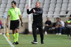 Ομόνοια - Γάνδη: Πάρτι πρόκρισης στο γεμάτο ΓΣΠ και ξανά Europa! (φώτος)