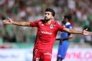 Ομόνοια - Γάνδη: Πάρτι πρόκρισης στο γεμάτο ΓΣΠ και ξανά Europa! (φώτος)