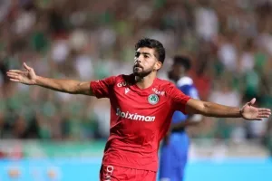 Ομόνοια - Γάνδη: Πάρτι πρόκρισης στο γεμάτο ΓΣΠ και ξανά Europa! (φώτος)