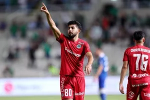 Ομόνοια - Γάνδη: Πάρτι πρόκρισης στο γεμάτο ΓΣΠ και ξανά Europa! (φώτος)