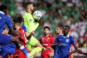 Ομόνοια - Γάνδη: Πάρτι πρόκρισης στο γεμάτο ΓΣΠ και ξανά Europa! (φώτος)