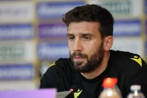 Σωφρόνης/ "Να είμαστε συγκεντρωμένοι και να θέσουμε τις βάσεις"