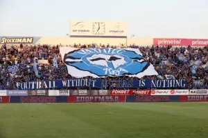 Ολυμπιακός -Ανόρθωση: Ανατροπή με… διπλή εντολή Νινγκά! (φώτος)