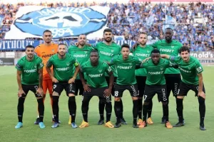 Ολυμπιακός -Ανόρθωση: Ανατροπή με… διπλή εντολή Νινγκά! (φώτος)