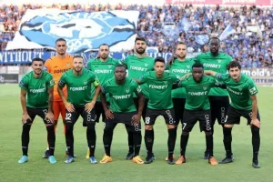 Ολυμπιακός -Ανόρθωση: Ανατροπή με… διπλή εντολή Νινγκά! (φώτος)