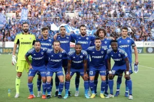 Ολυμπιακός -Ανόρθωση: Ανατροπή με… διπλή εντολή Νινγκά! (φώτος)