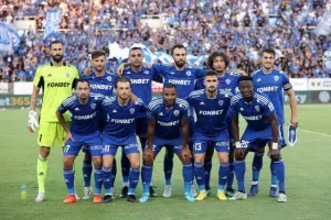 Ολυμπιακός -Ανόρθωση: Ανατροπή με… διπλή εντολή Νινγκά! (φώτος)
