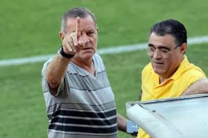 Ο... άσσος του Πρόδρομου!