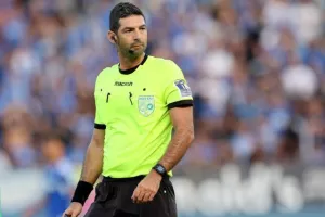 Ολυμπιακός -Ανόρθωση: Ανατροπή με… διπλή εντολή Νινγκά! (φώτος)