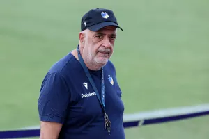 Ο πιστός στρατιώτης του ΑΠΟΕΛ