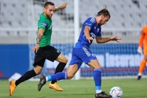 Ολυμπιακός -Ανόρθωση: Ανατροπή με… διπλή εντολή Νινγκά! (φώτος)