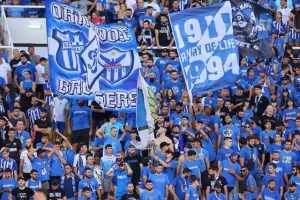 Ολυμπιακός -Ανόρθωση: Ανατροπή με… διπλή εντολή Νινγκά! (φώτος)
