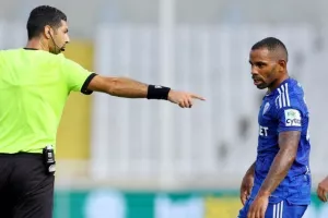 Ολυμπιακός -Ανόρθωση: Ανατροπή με… διπλή εντολή Νινγκά! (φώτος)