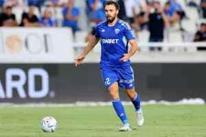 Ολυμπιακός -Ανόρθωση: Ανατροπή με… διπλή εντολή Νινγκά! (φώτος)