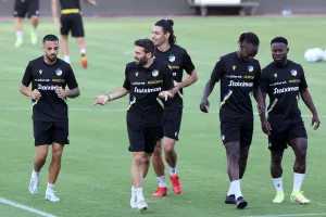 ΑΠΟΕΛ: Να "ενεργοποιήσει" το μεγάλο του "όπλο"