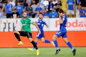 Ολυμπιακός -Ανόρθωση: Ανατροπή με… διπλή εντολή Νινγκά! (φώτος)