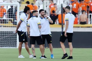 Πηγαδάκια ΑΠΟΕΛ