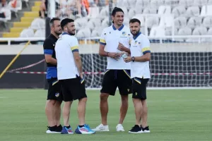 Πηγαδάκια ΑΠΟΕΛ