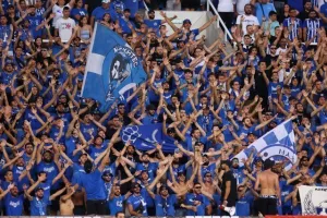 Ολυμπιακός -Ανόρθωση: Ανατροπή με… διπλή εντολή Νινγκά! (φώτος)
