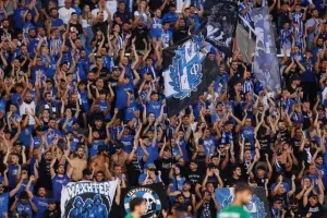 Ολυμπιακός -Ανόρθωση: Ανατροπή με… διπλή εντολή Νινγκά! (φώτος)