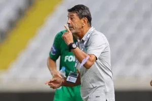 Ολυμπιακός -Ανόρθωση: Ανατροπή με… διπλή εντολή Νινγκά! (φώτος)