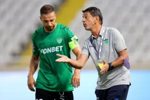 Ολυμπιακός -Ανόρθωση: Ανατροπή με… διπλή εντολή Νινγκά! (φώτος)