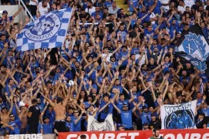 Ολυμπιακός -Ανόρθωση: Ανατροπή με… διπλή εντολή Νινγκά! (φώτος)
