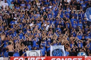 Ολυμπιακός -Ανόρθωση: Ανατροπή με… διπλή εντολή Νινγκά! (φώτος)