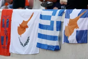ΦΩΤΟΣ/Οι ΑΠΟΕΛίστες στο ΓΣΠ