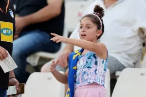 ΦΩΤΟΣ/Οι ΑΠΟΕΛίστες στο ΓΣΠ