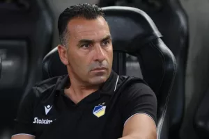 ΑΠΟΕΛ - Κιζιλζάρ: Κυριάρχησε και πήρε προβάδισμα με Εφραίμ! (φώτος)