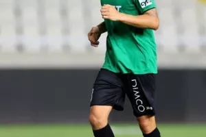 Ολυμπιακός -Ανόρθωση: Ανατροπή με… διπλή εντολή Νινγκά! (φώτος)