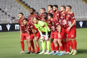 ΑΠΟΕΛ - Κιζιλζάρ: Κυριάρχησε και πήρε προβάδισμα με Εφραίμ! (φώτος)