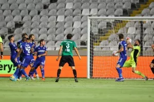 Ολυμπιακός -Ανόρθωση: Ανατροπή με… διπλή εντολή Νινγκά! (φώτος)