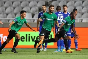 Ολυμπιακός -Ανόρθωση: Ανατροπή με… διπλή εντολή Νινγκά! (φώτος)