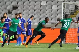 Ολυμπιακός -Ανόρθωση: Ανατροπή με… διπλή εντολή Νινγκά! (φώτος)
