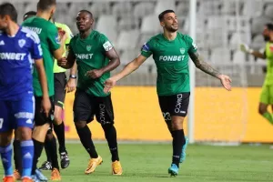 Ολυμπιακός -Ανόρθωση: Ανατροπή με… διπλή εντολή Νινγκά! (φώτος)