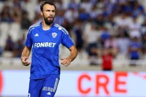 Ολυμπιακός -Ανόρθωση: Ανατροπή με… διπλή εντολή Νινγκά! (φώτος)