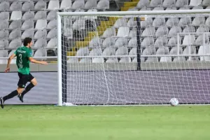 Ολυμπιακός -Ανόρθωση: Ανατροπή με… διπλή εντολή Νινγκά! (φώτος)