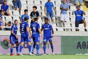 Ολυμπιακός -Ανόρθωση: Ανατροπή με… διπλή εντολή Νινγκά! (φώτος)