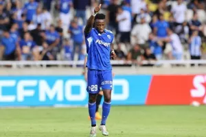 Ολυμπιακός -Ανόρθωση: Ανατροπή με… διπλή εντολή Νινγκά! (φώτος)
