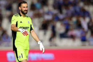 Ολυμπιακός -Ανόρθωση: Ανατροπή με… διπλή εντολή Νινγκά! (φώτος)