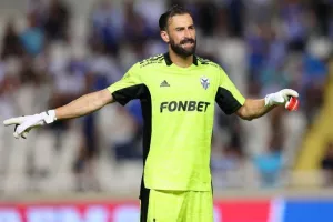 Ολυμπιακός -Ανόρθωση: Ανατροπή με… διπλή εντολή Νινγκά! (φώτος)