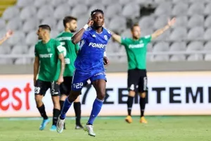 Ολυμπιακός -Ανόρθωση: Ανατροπή με… διπλή εντολή Νινγκά! (φώτος)